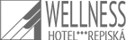 wellness hotel repiská logo
